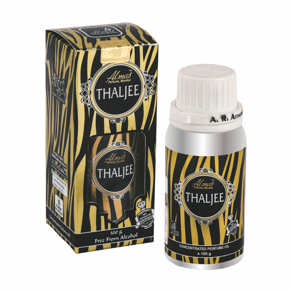 Almas Thaljee - Classy Series (100gm)