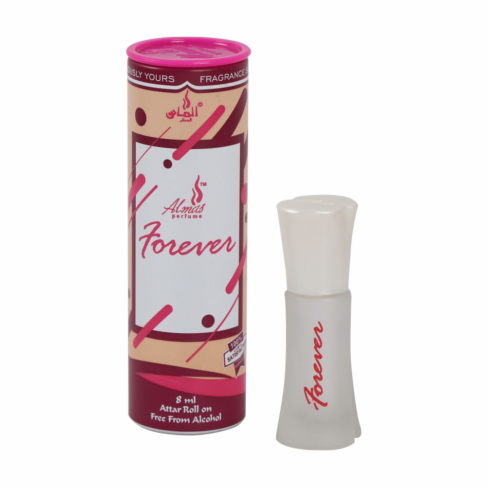 Almas For Ever - Exclusive Tina Series (8ml)